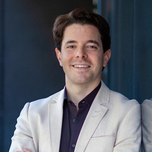 Mariano Chiacchiarini