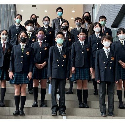 香港墨爾文國際學校