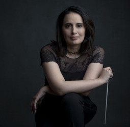 Lina Gonzalez-Granados