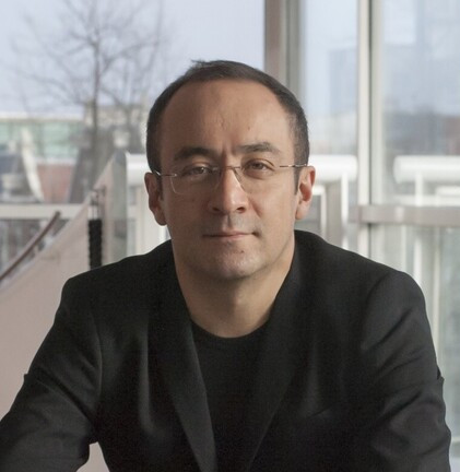 Riccardo Minasi