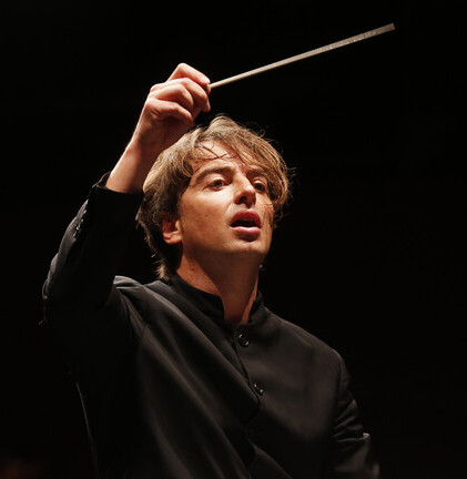 Jérémie Rhorer