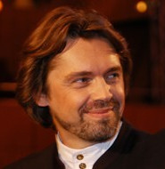 Andrey Boreyko