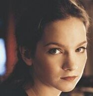 Hilary  Hahn