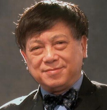 Prof. Lo King-man