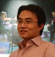 Song Siheng #