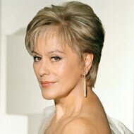 Kiri Te Kanawa