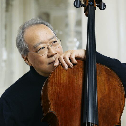Yo-Yo Ma