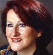 Ingrid Kaiserfeld