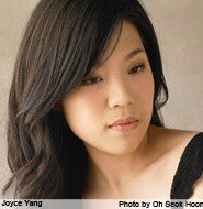 Joyce Yang