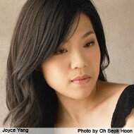 Joyce Yang