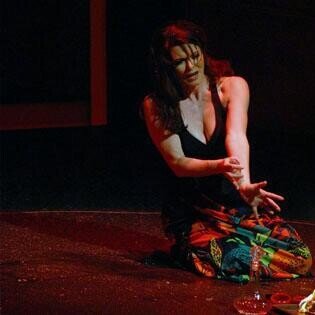 Anna Caterina Antonacci