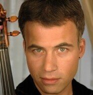 Sasha Rozhdestvensky