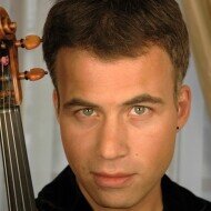 Sasha Rozhdestvensky