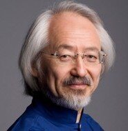 Masaaki Suzuki