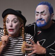 Magic Circle Mime Co.