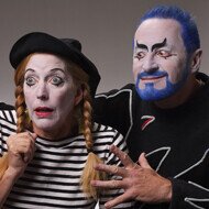 Magic Circle Mime Co.