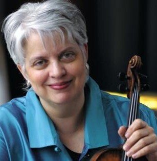 Jorja Fleezanis