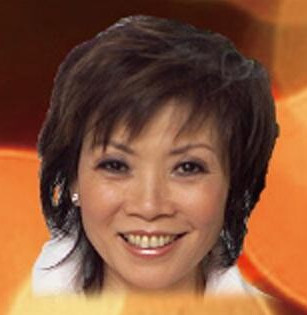 Patricia Fang