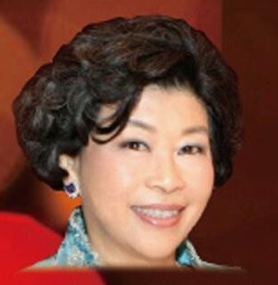 Linda Wong