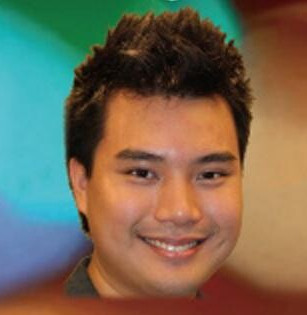 Andrew Chan
