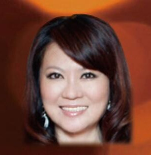 Maggie Tsai