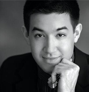 Francesco Lecce-Chong