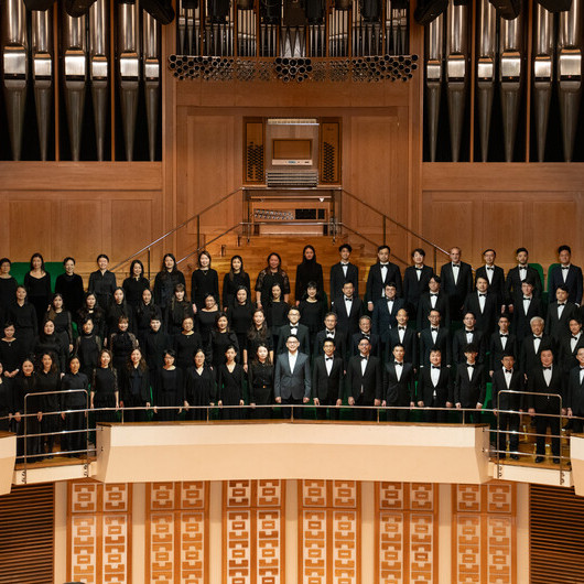 Hong Kong Philharmonic Chorus
