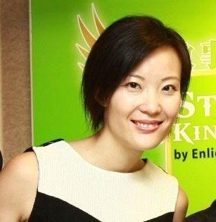 Michelle Liu