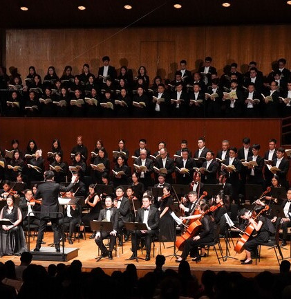 The Learners Chorus