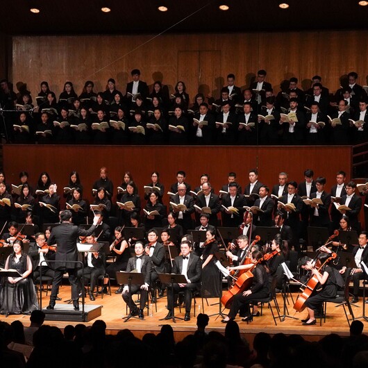 The Learners Chorus