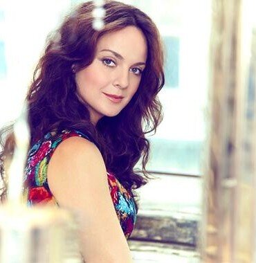 Melissa Errico