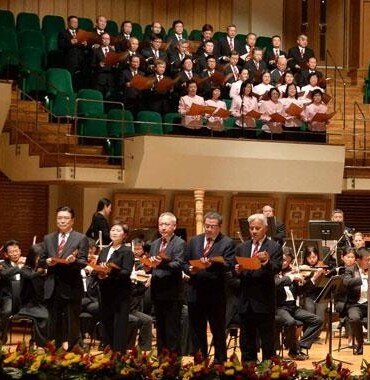 香港中華總商會