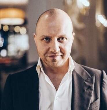 佩特连科 Mikhail Petrenko