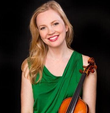 Elizabeth Zeltser