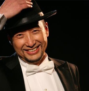 杨小勇