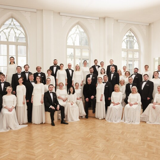 State Choir Latvija