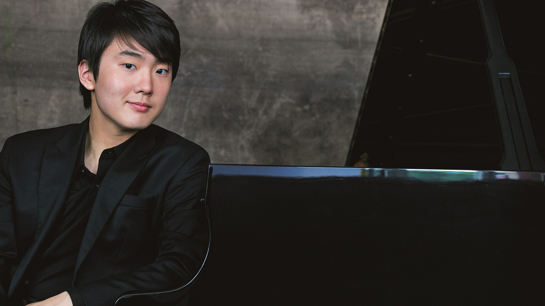 Season Opening: JAAP | Seong-Jin Cho