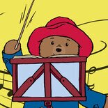 Paddington BearTM Concert