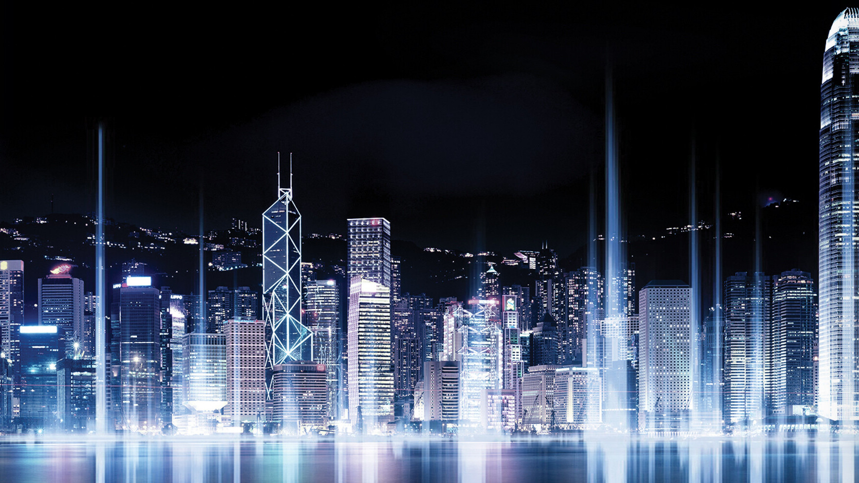 聲動香港