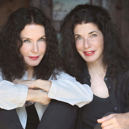 梵志登與拉貝克姊妹