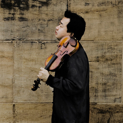 余隆 | 火鳥與卡門