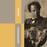 JAAP | Mahler 10 & Shostakovich 10