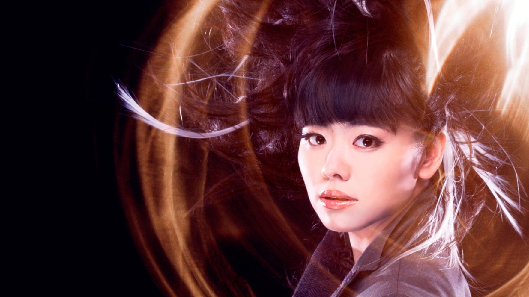 A Jazz Night with Hiromi