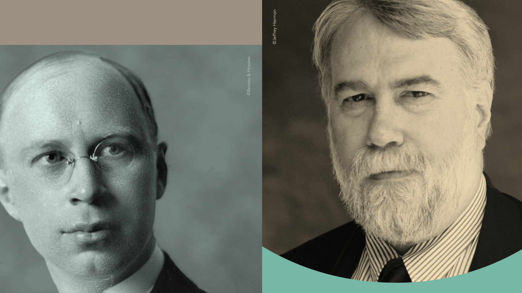 梵志登 | 浦羅哥菲夫五與勞斯五