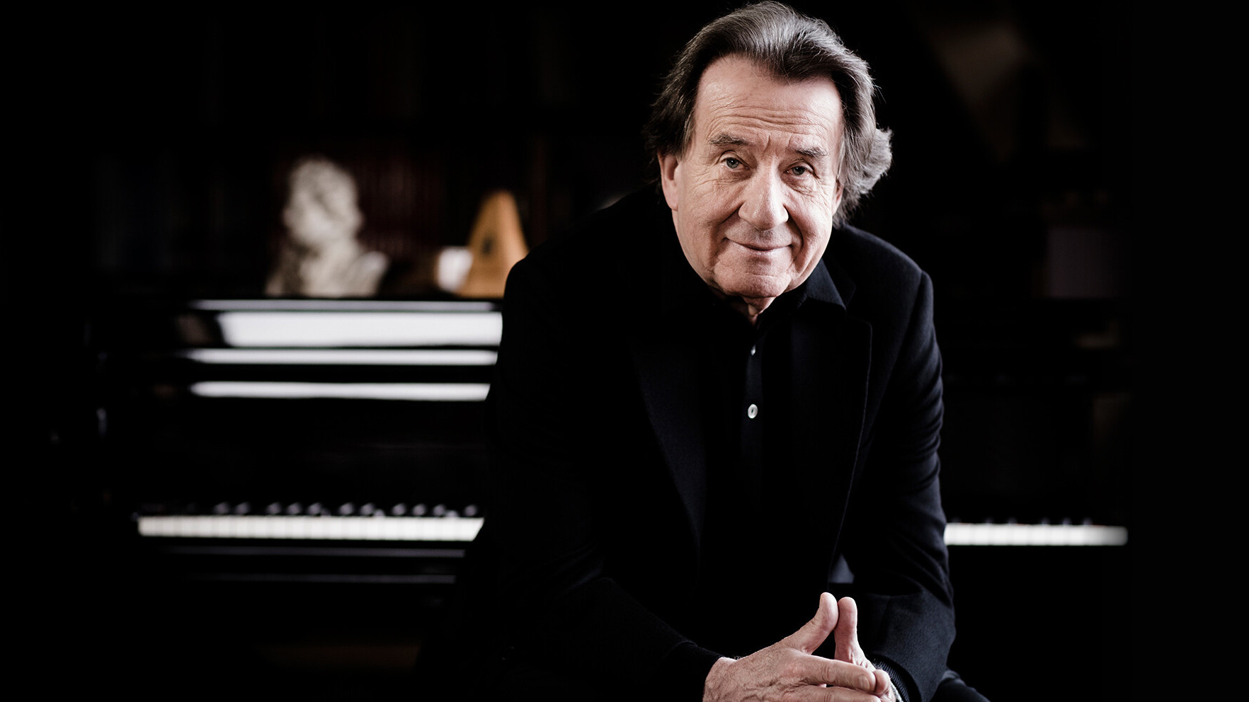 JAAP’s Beethoven 2 | Rudolf Buchbinder