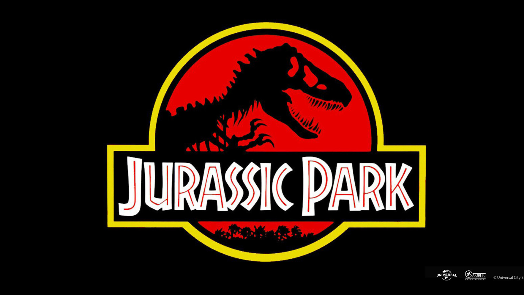 侏羅紀公園音樂會