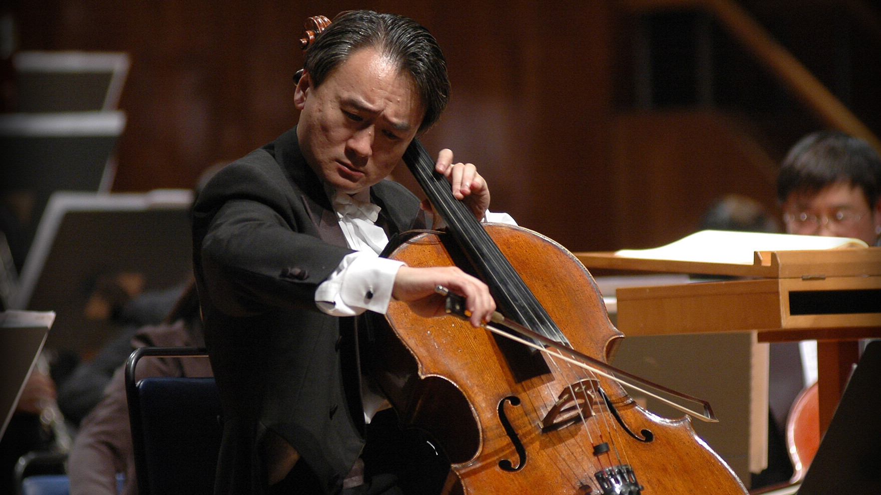 余隆｜王健的唐吉訶德