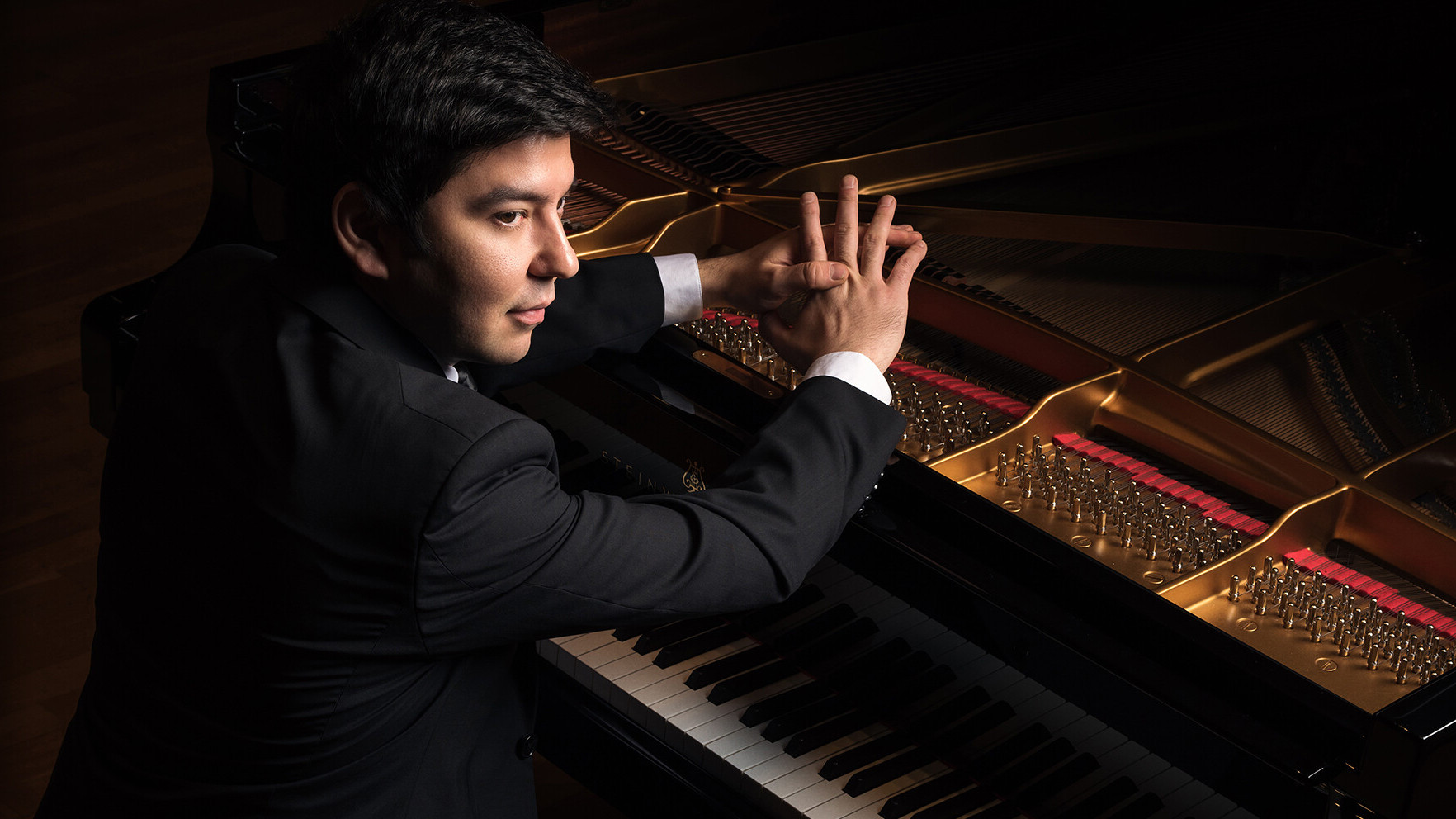 柴可夫斯基鋼協一