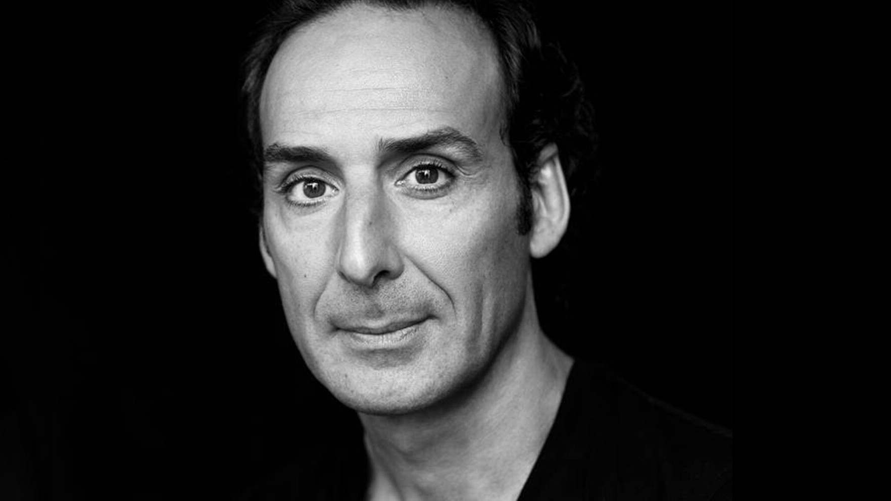 奧斯卡配樂大師：亞歷山大・達士勒