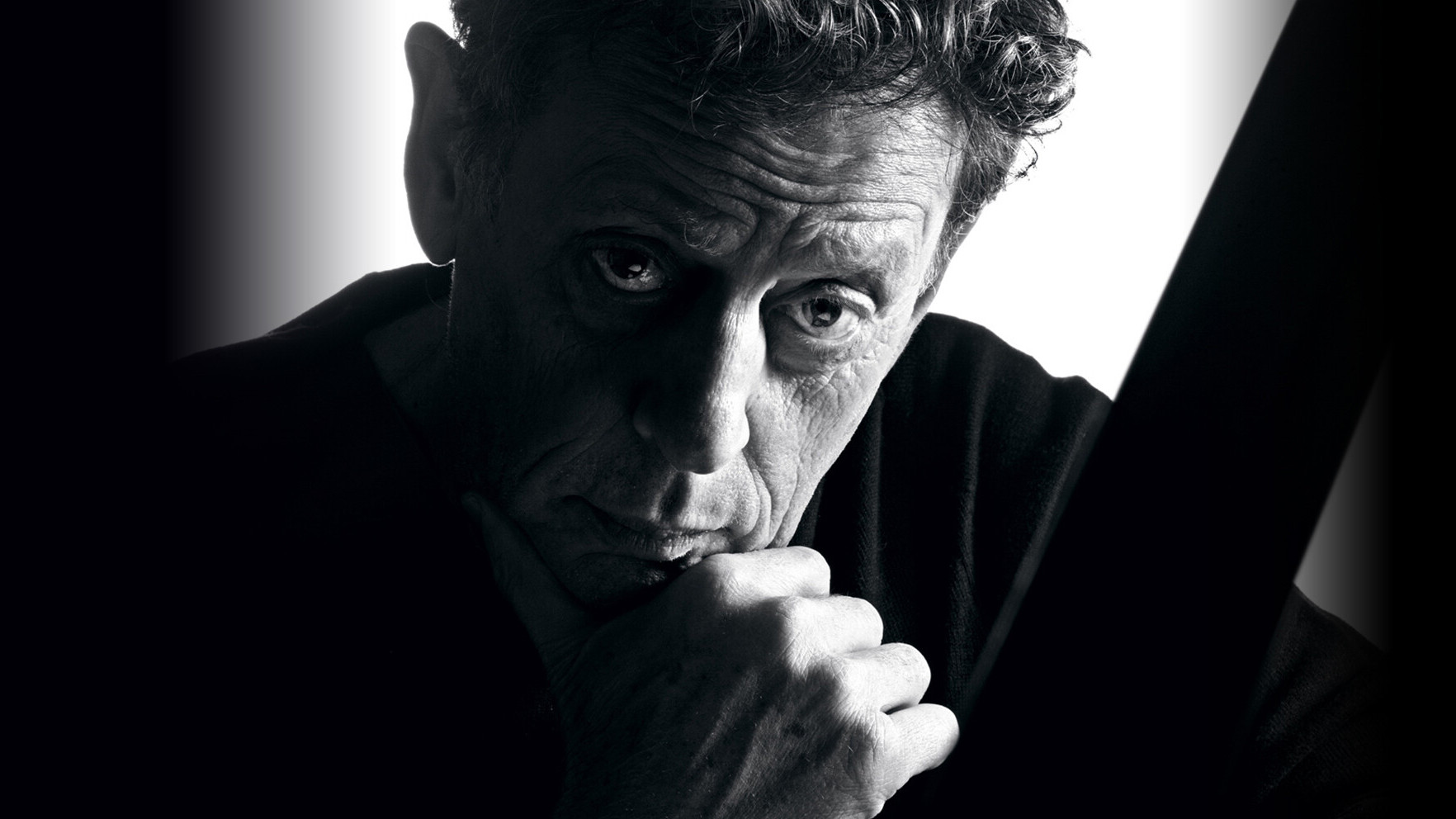 Philip Glass' David Bowie II